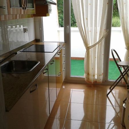 Piso De Gama Apartment Екстериор снимка