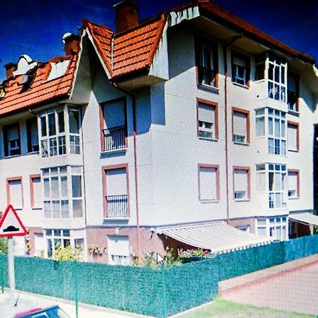 Piso De Gama Apartment Екстериор снимка