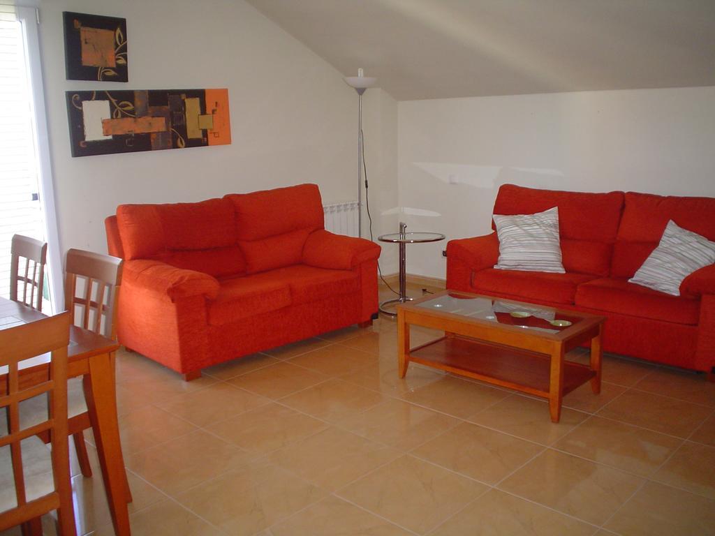 Piso De Gama Apartment Екстериор снимка