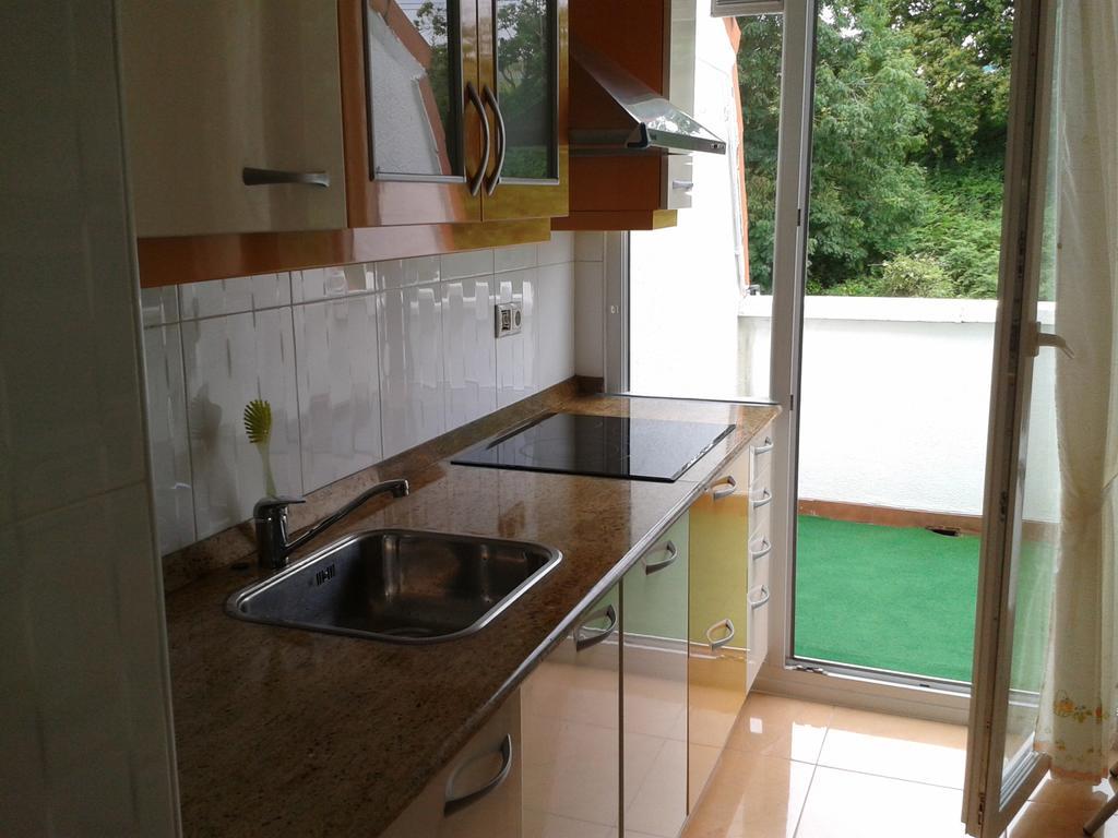 Piso De Gama Apartment Екстериор снимка