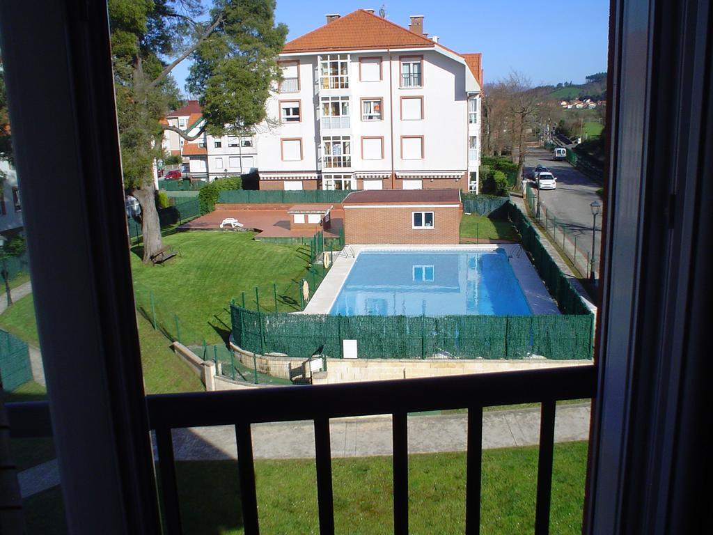 Piso De Gama Apartment Екстериор снимка