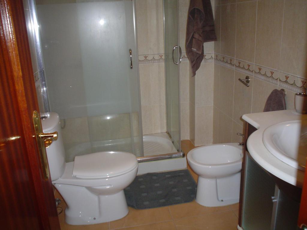 Piso De Gama Apartment Екстериор снимка