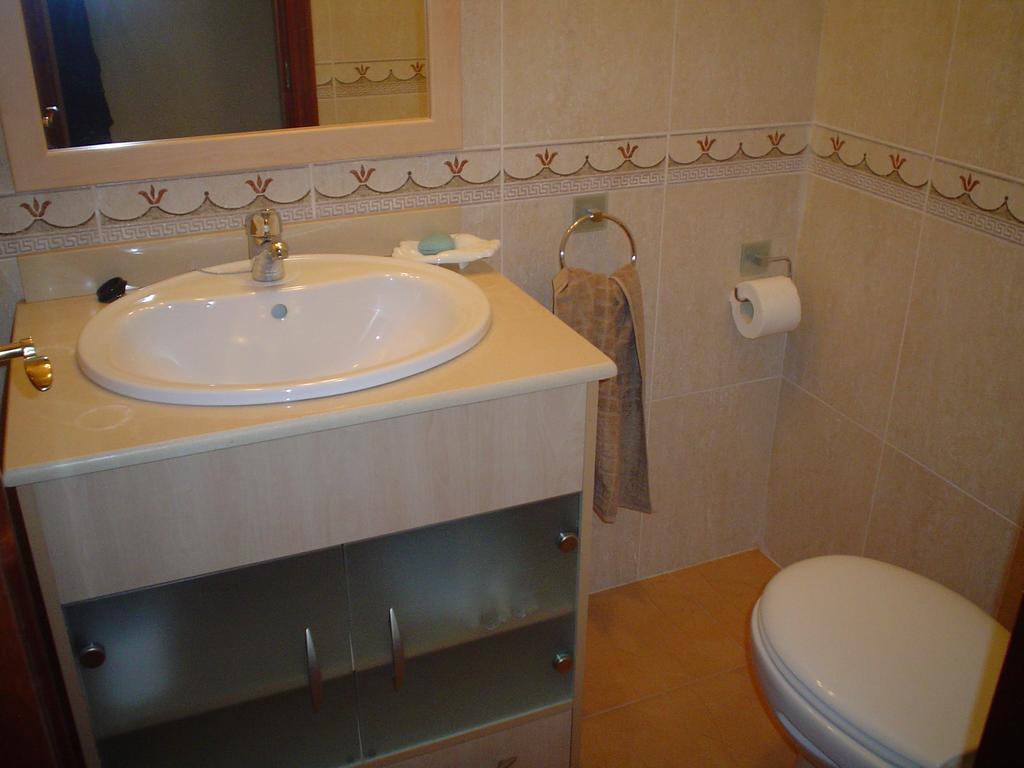 Piso De Gama Apartment Екстериор снимка