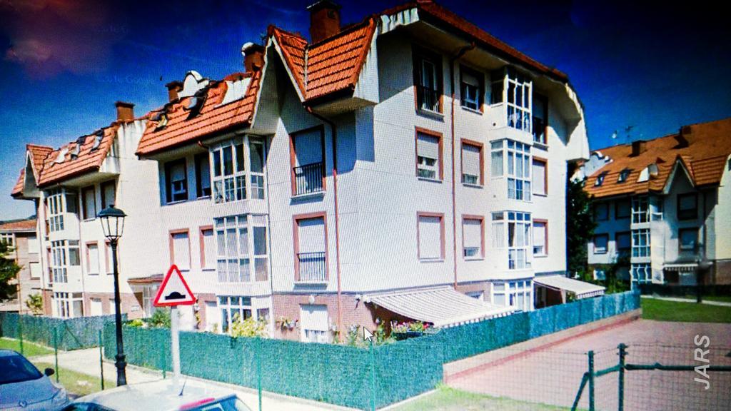 Piso De Gama Apartment Екстериор снимка